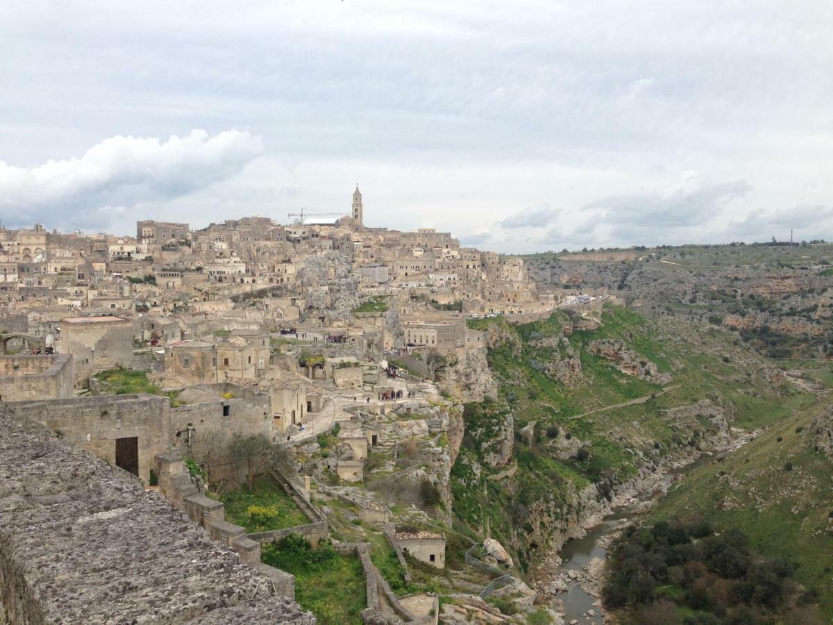 My Home Gravina in Puglia Exterior photo