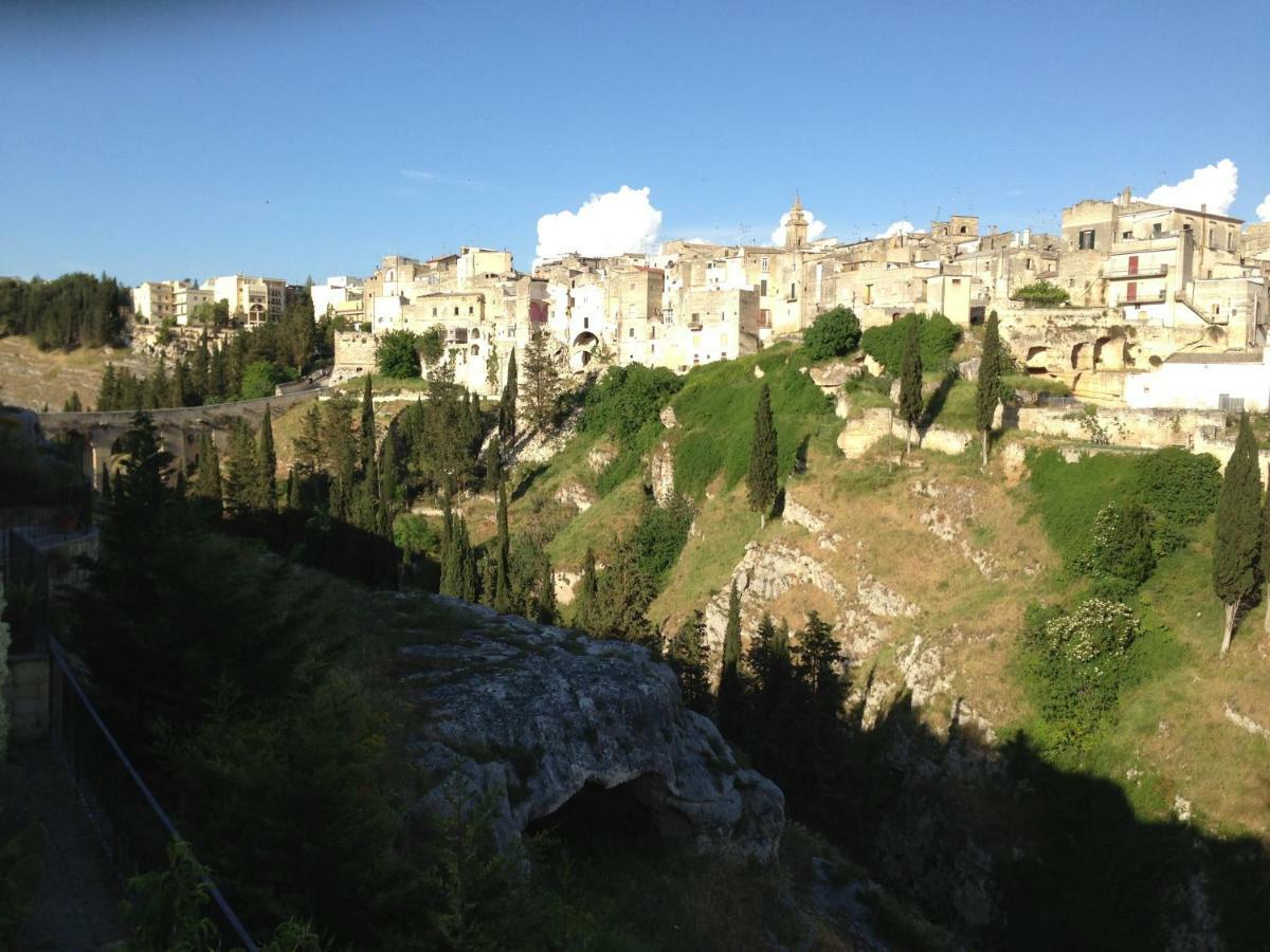 My Home Gravina in Puglia Exterior photo