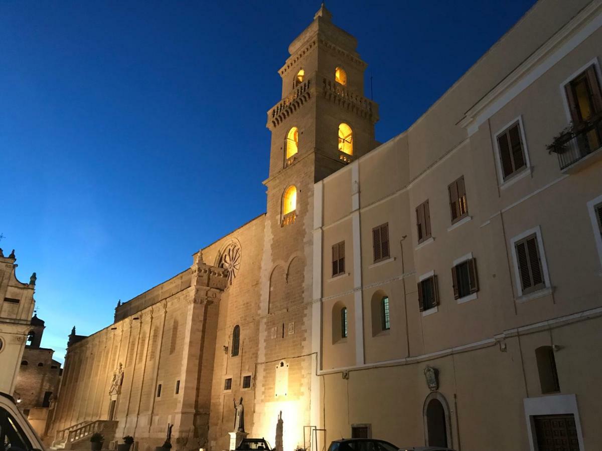 My Home Gravina in Puglia Exterior photo